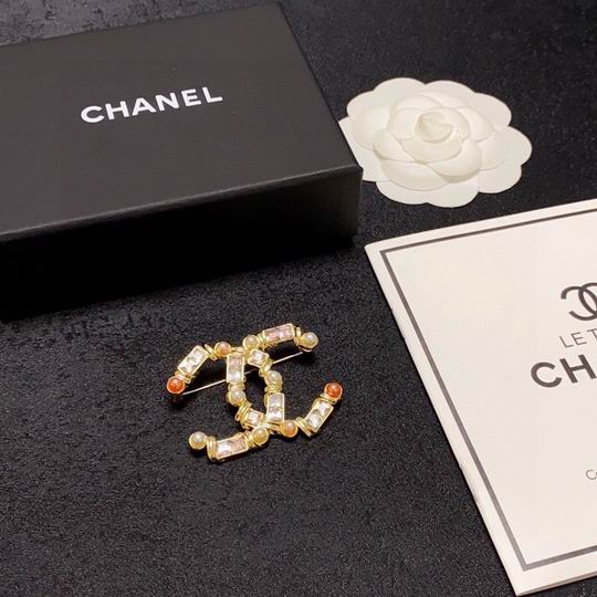 Chanel Brooch 11lyh60